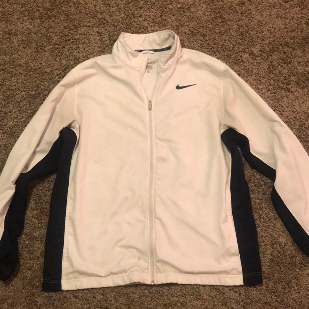 Nike Dri-Fit Jacket